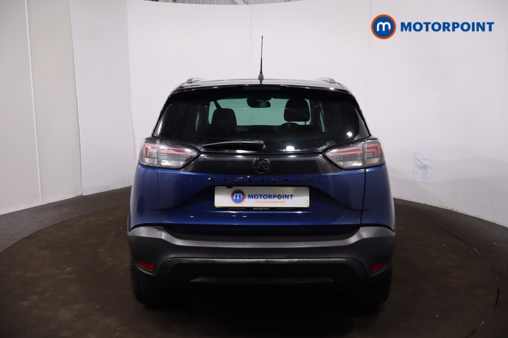 Vauxhall Crossland Ultimate Manual Petrol SUV - Stock Number (1611683) - 34th supplementary image