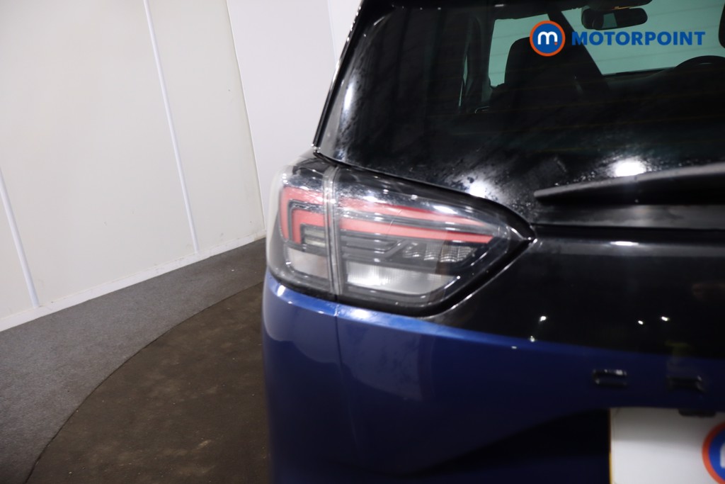 Vauxhall Crossland Ultimate Manual Petrol SUV - Stock Number (1611683) - 35th supplementary image