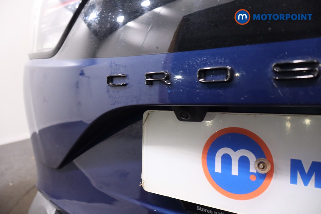 Vauxhall Crossland Ultimate Manual Petrol SUV - Stock Number (1611683) - 37th supplementary image