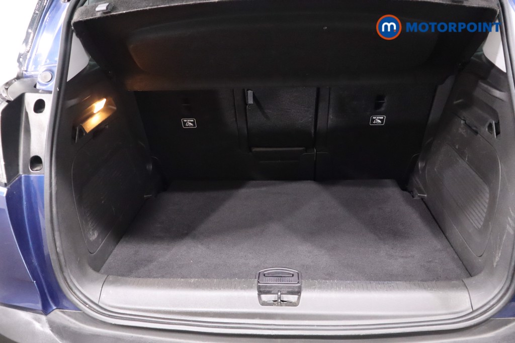 Vauxhall Crossland Ultimate Manual Petrol SUV - Stock Number (1611683) - 38th supplementary image