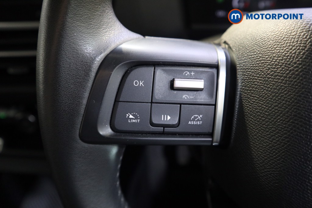 Citroen C4 YOU Manual Petrol Hatchback - Stock Number (1612235) - 3rd supplementary image