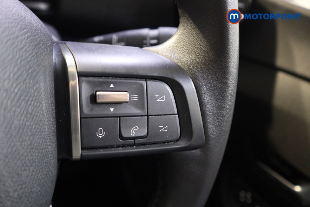 Citroen C4 YOU Manual Petrol Hatchback - Stock Number (1612235) - 4th supplementary image