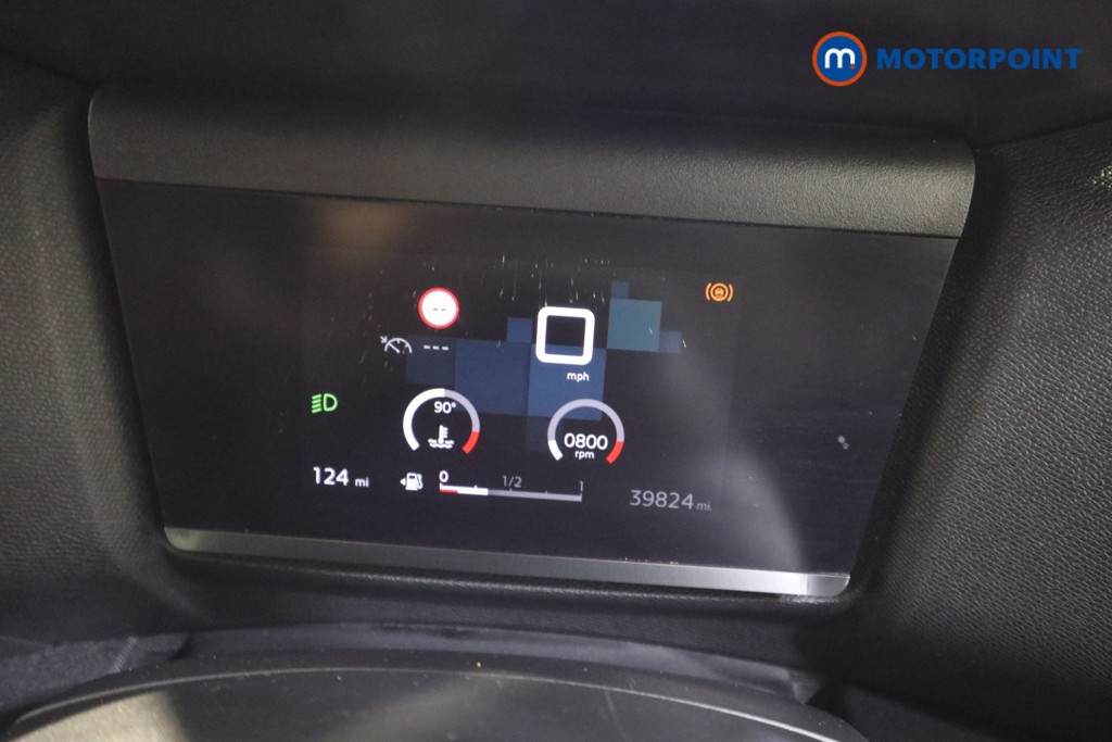 Citroen C4 YOU Manual Petrol Hatchback - Stock Number (1612235) - 5th supplementary image