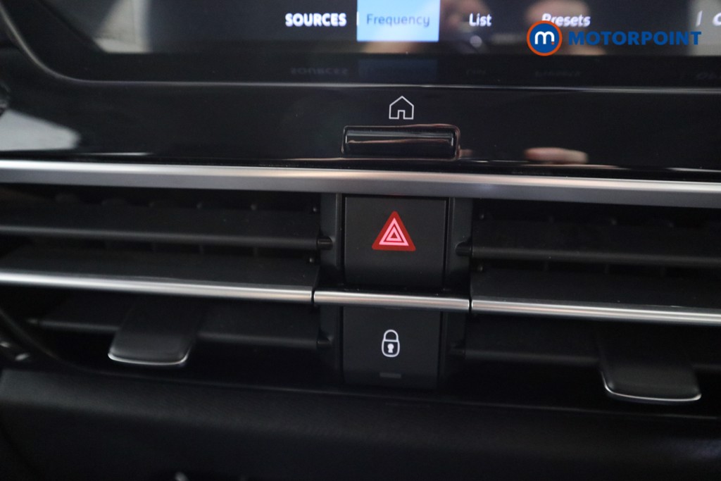 Citroen C4 YOU Manual Petrol Hatchback - Stock Number (1612235) - 7th supplementary image