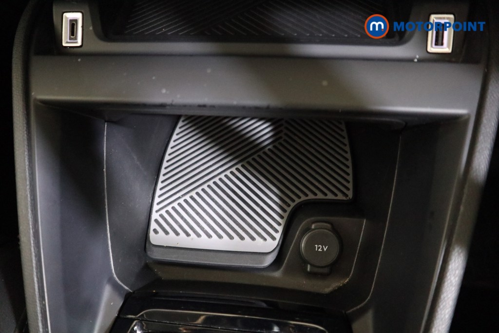 Citroen C4 YOU Manual Petrol Hatchback - Stock Number (1612235) - 9th supplementary image