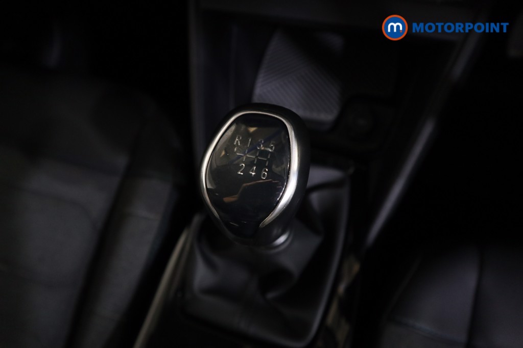 Citroen C4 YOU Manual Petrol Hatchback - Stock Number (1612235) - 10th supplementary image