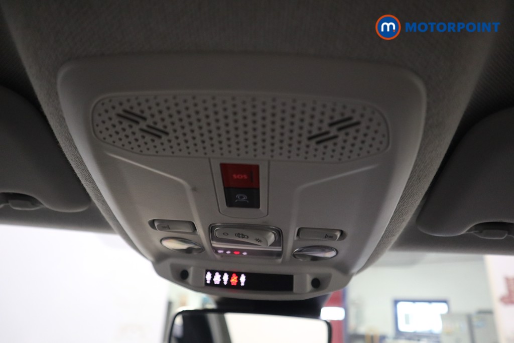 Citroen C4 YOU Manual Petrol Hatchback - Stock Number (1612235) - 11th supplementary image