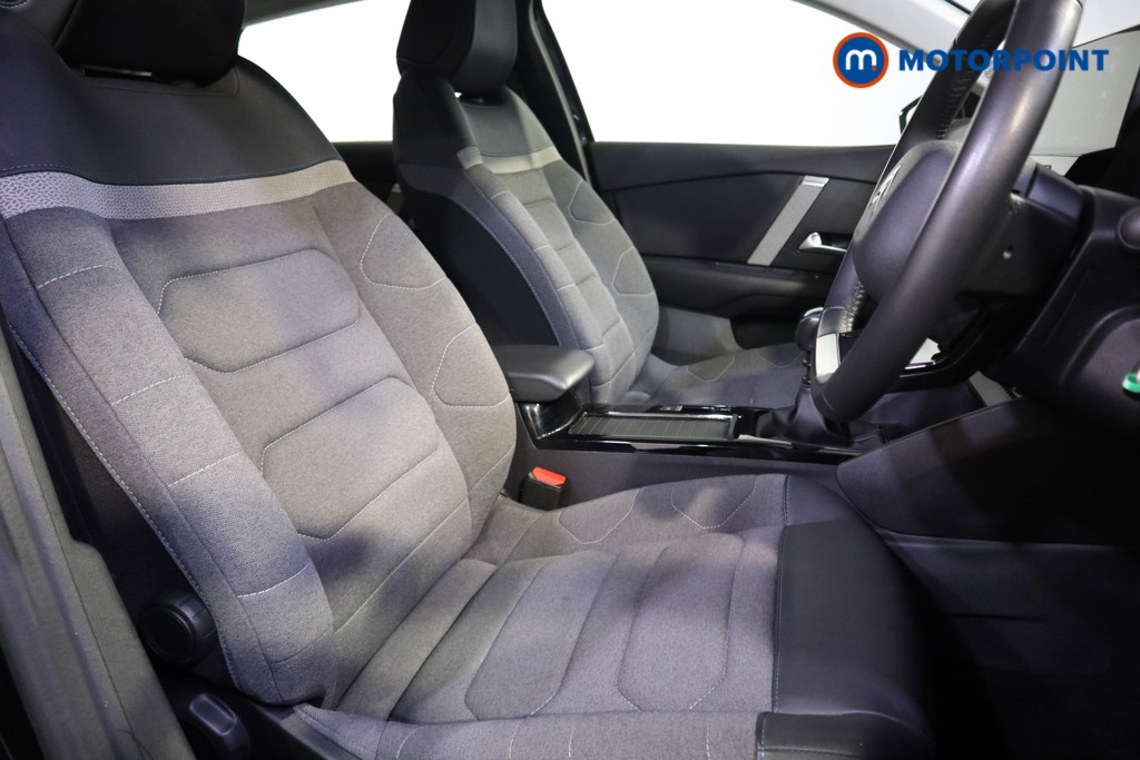 Citroen C4 YOU Manual Petrol Hatchback - Stock Number (1612235) - 14th supplementary image