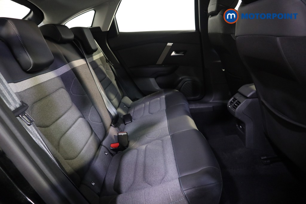 Citroen C4 YOU Manual Petrol Hatchback - Stock Number (1612235) - 15th supplementary image