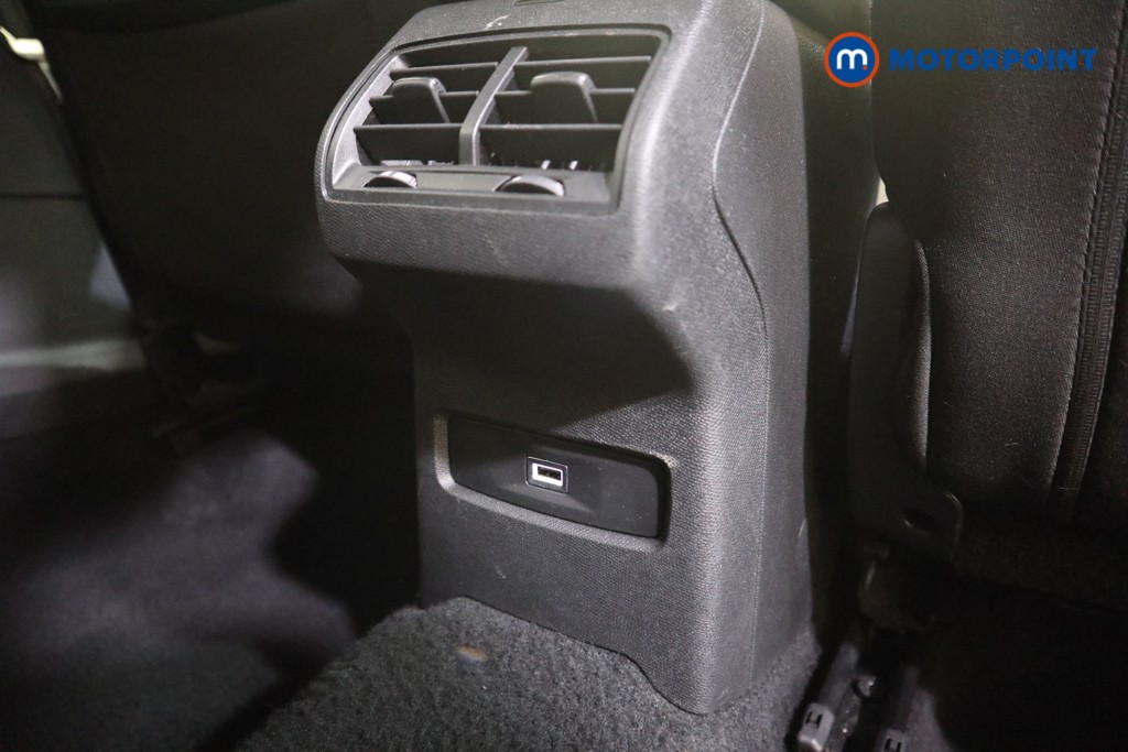 Citroen C4 YOU Manual Petrol Hatchback - Stock Number (1612235) - 17th supplementary image