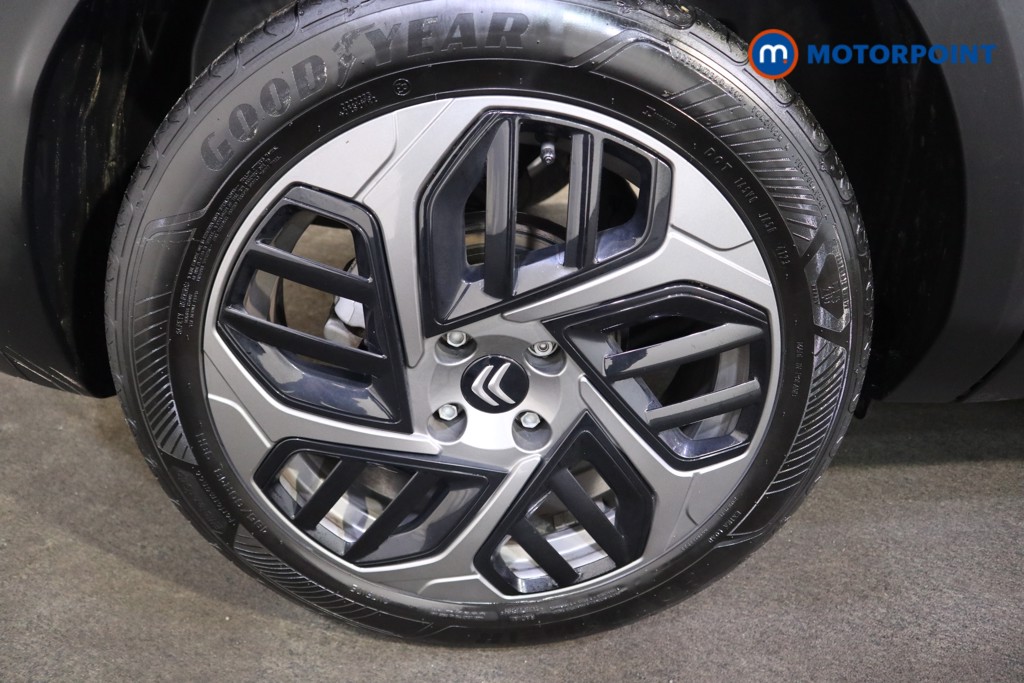 Citroen C4 YOU Manual Petrol Hatchback - Stock Number (1612235) - 20th supplementary image