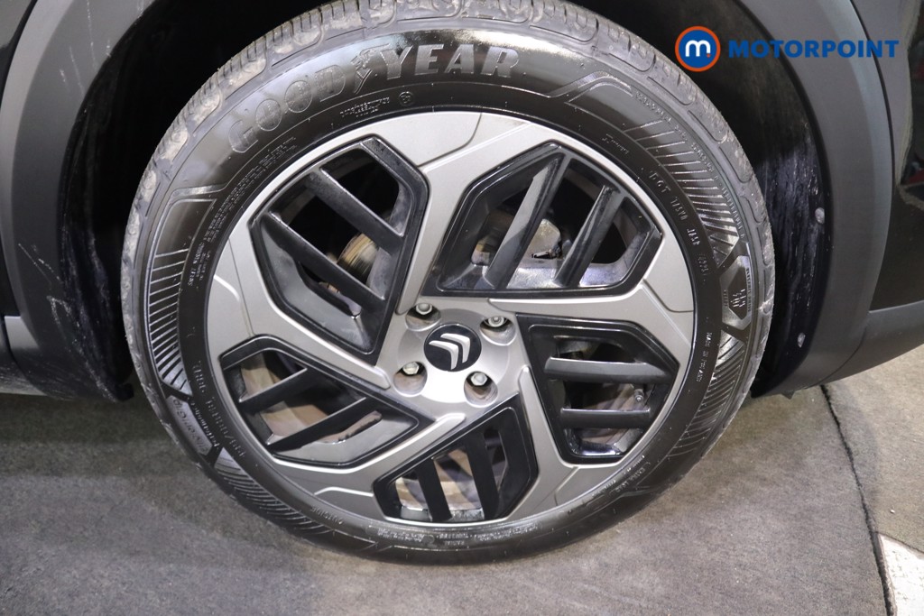 Citroen C4 YOU Manual Petrol Hatchback - Stock Number (1612235) - 21st supplementary image