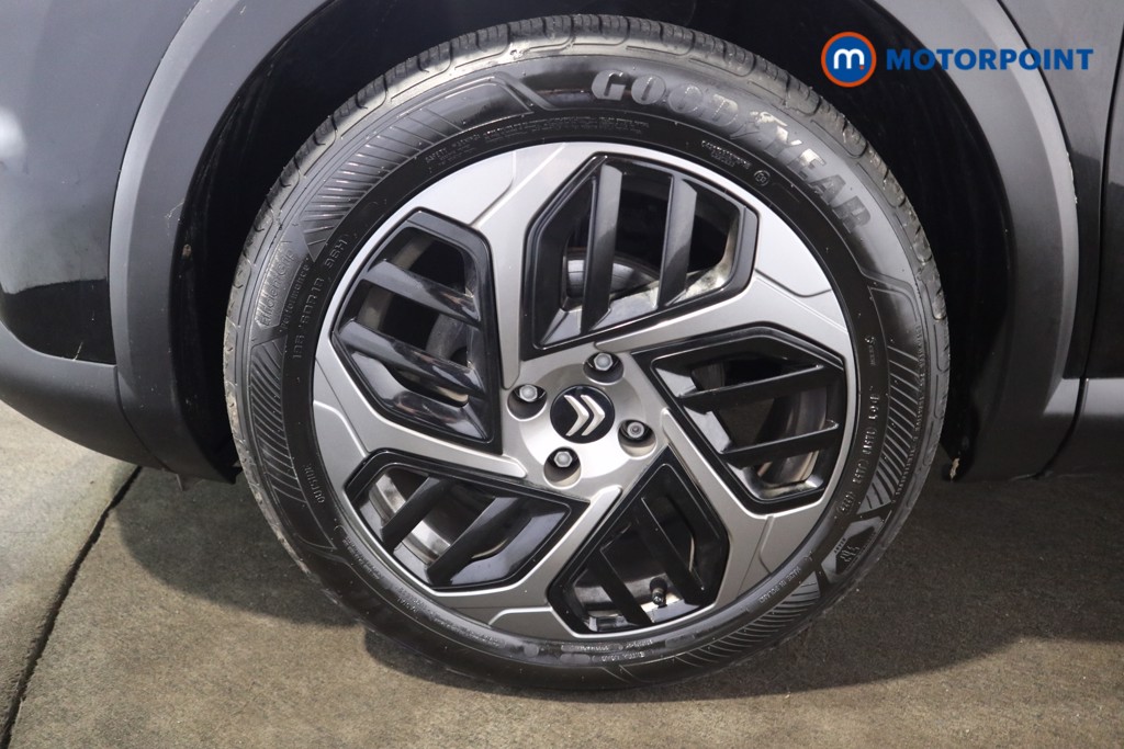 Citroen C4 YOU Manual Petrol Hatchback - Stock Number (1612235) - 22nd supplementary image