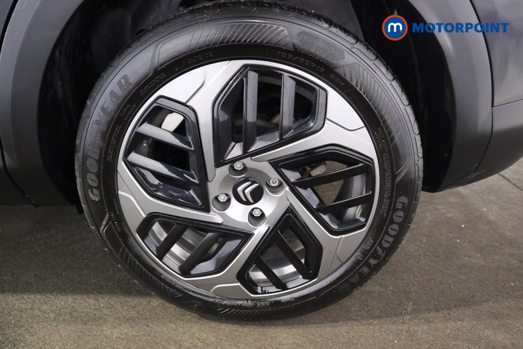 Citroen C4 YOU Manual Petrol Hatchback - Stock Number (1612235) - 23rd supplementary image