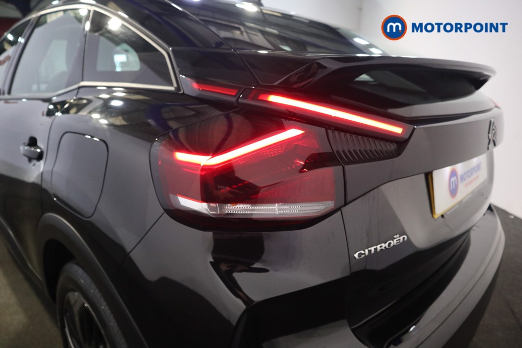 Citroen C4 YOU Manual Petrol Hatchback - Stock Number (1612235) - 27th supplementary image