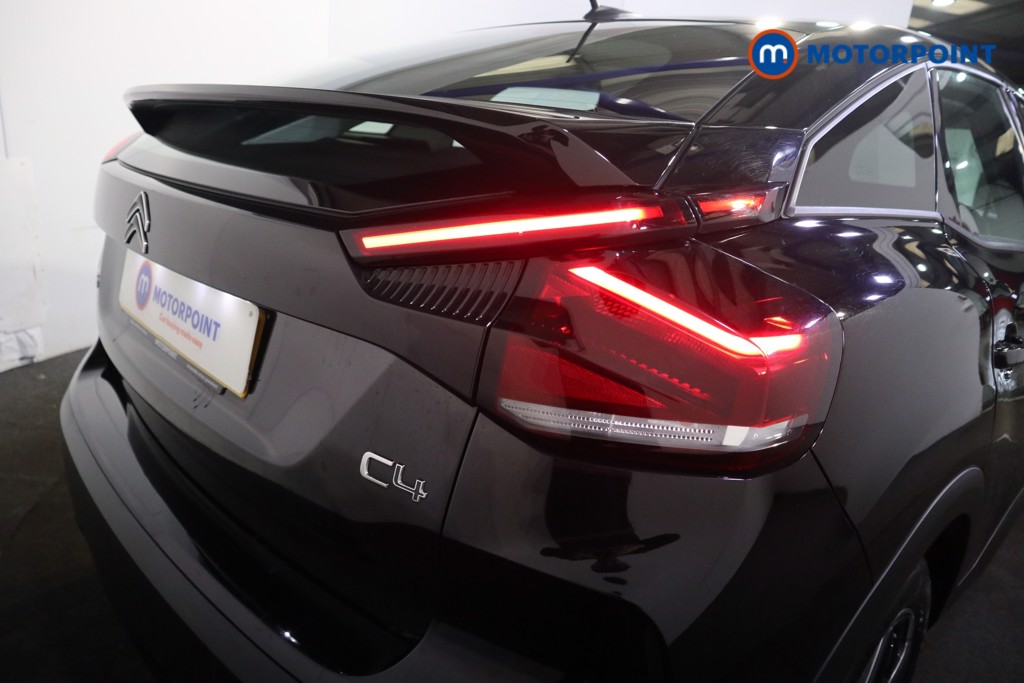 Citroen C4 YOU Manual Petrol Hatchback - Stock Number (1612235) - 28th supplementary image