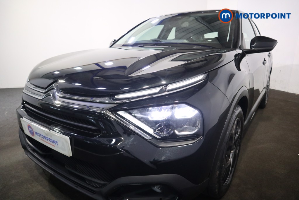 Citroen C4 YOU Manual Petrol Hatchback - Stock Number (1612235) - 33rd supplementary image