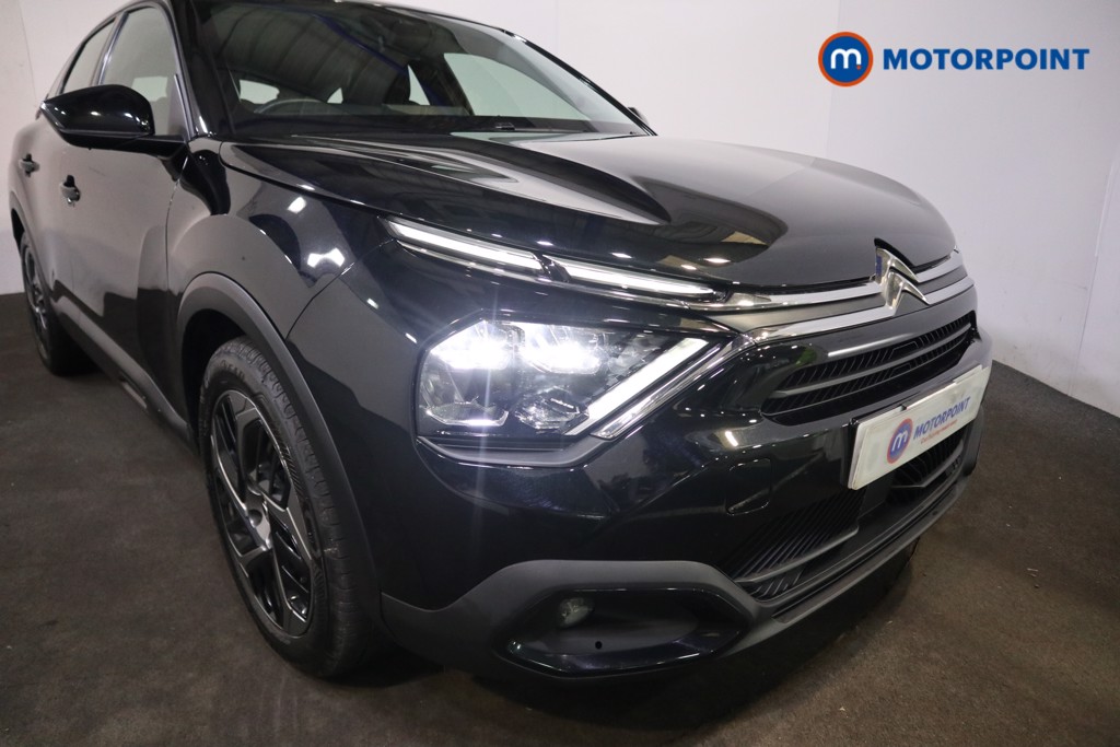 Citroen C4 YOU Manual Petrol Hatchback - Stock Number (1612235) - 35th supplementary image