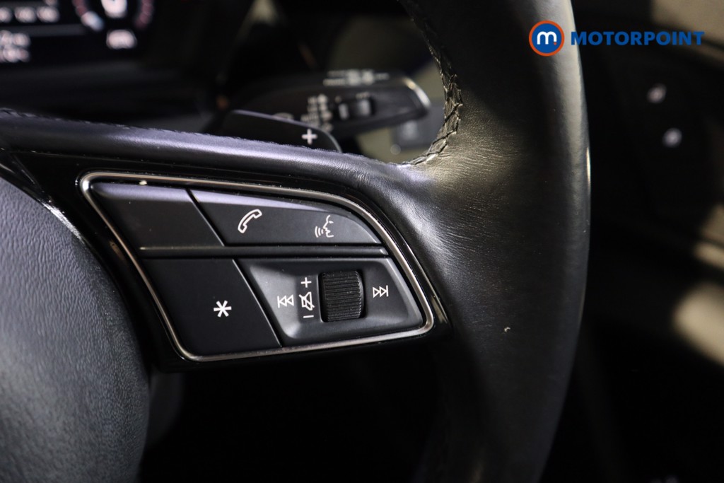 Audi A3 Sport Automatic Petrol Hatchback - Stock Number (1612334) - 4th supplementary image