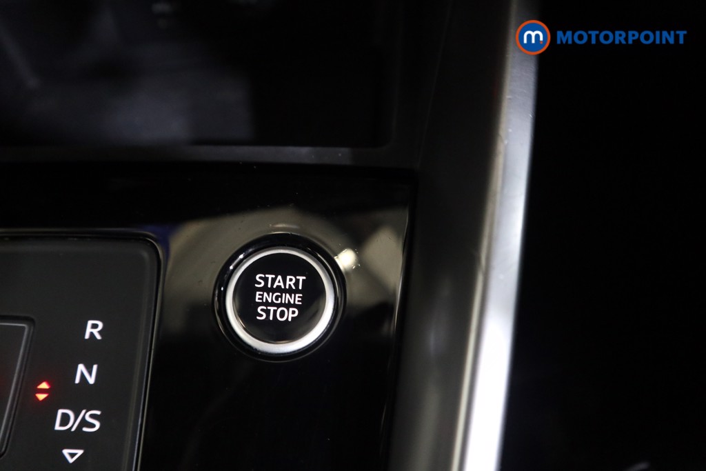 Audi A3 Sport Automatic Petrol Hatchback - Stock Number (1612334) - 9th supplementary image