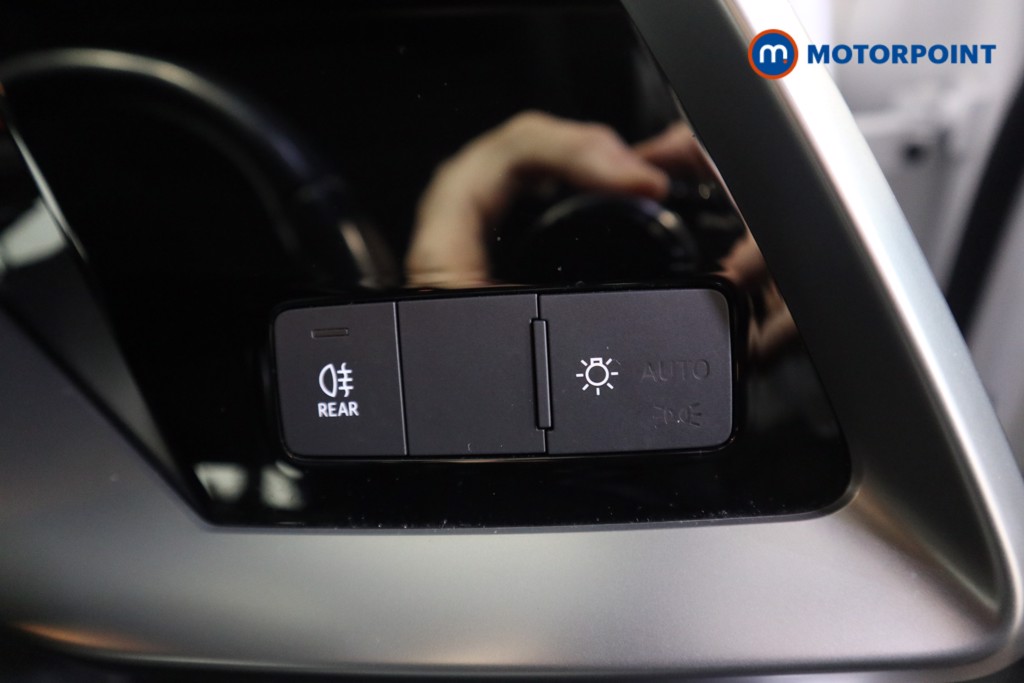 Audi A3 Sport Automatic Petrol Hatchback - Stock Number (1612334) - 14th supplementary image