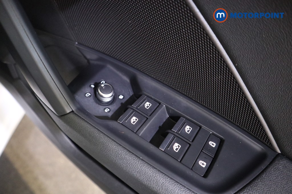 Audi A3 Sport Automatic Petrol Hatchback - Stock Number (1612334) - 16th supplementary image