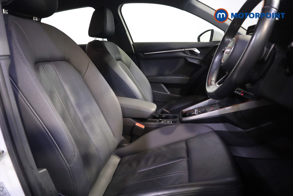 Audi A3 Sport Automatic Petrol Hatchback - Stock Number (1612334) - 17th supplementary image