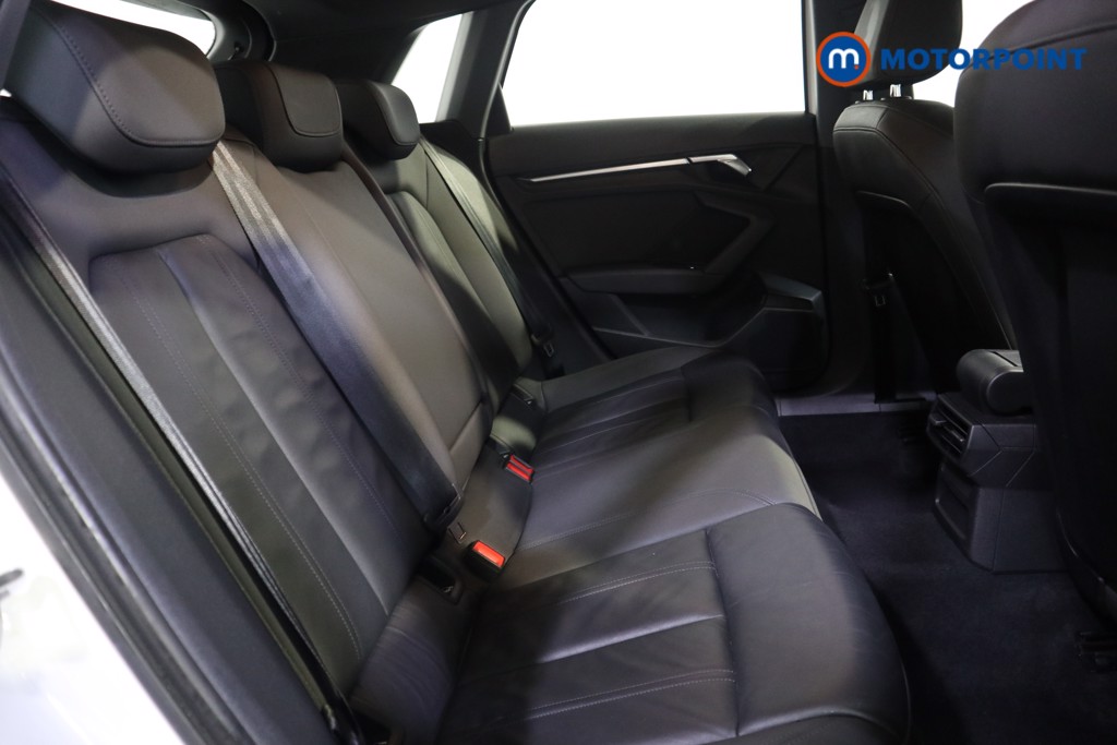 Audi A3 Sport Automatic Petrol Hatchback - Stock Number (1612334) - 18th supplementary image