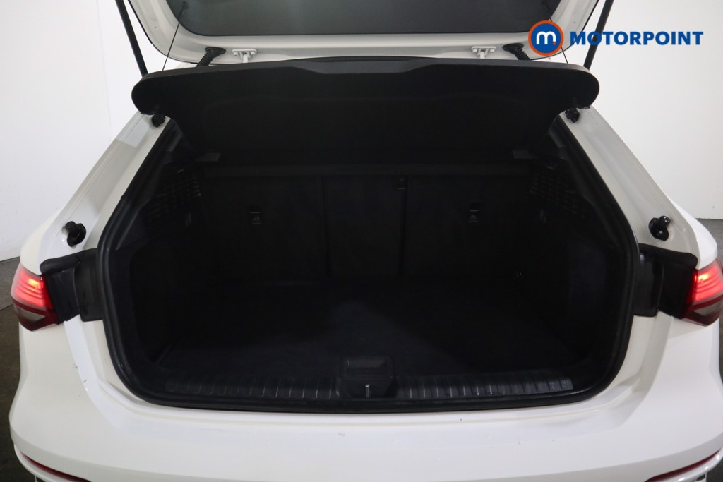 Audi A3 Sport Automatic Petrol Hatchback - Stock Number (1612334) - 21st supplementary image
