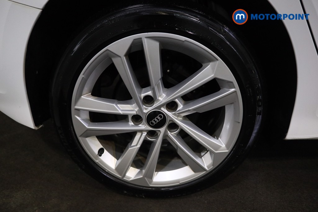 Audi A3 Sport Automatic Petrol Hatchback - Stock Number (1612334) - 22nd supplementary image