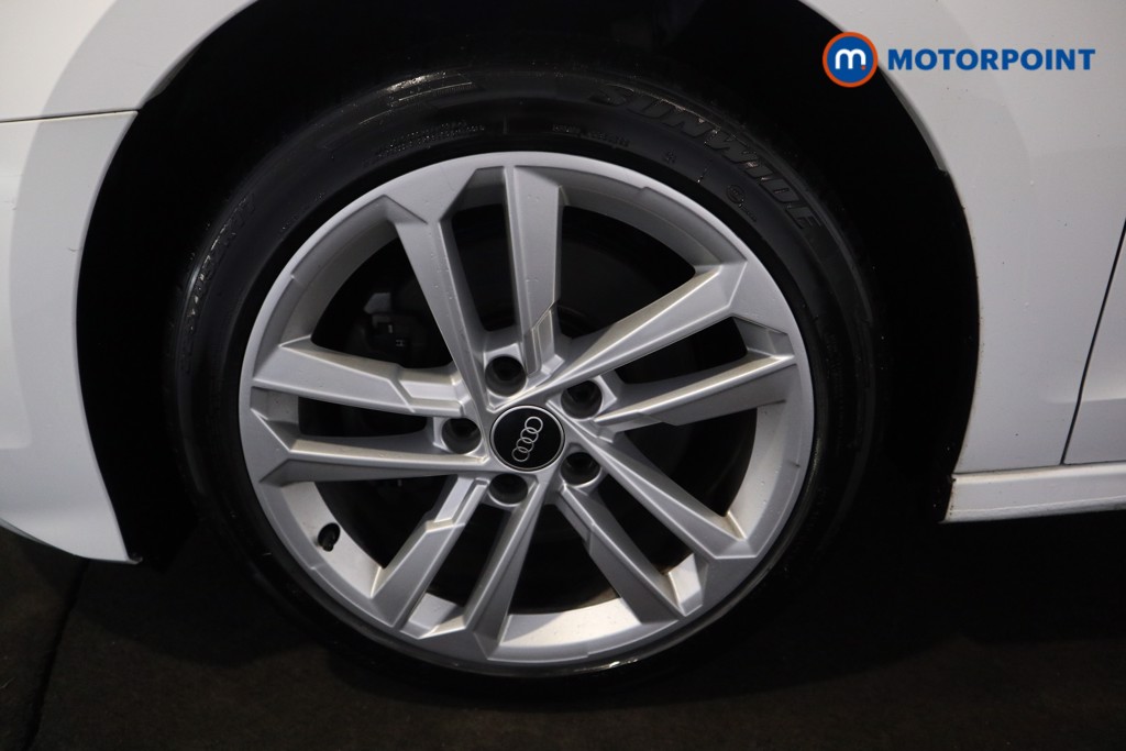 Audi A3 Sport Automatic Petrol Hatchback - Stock Number (1612334) - 24th supplementary image