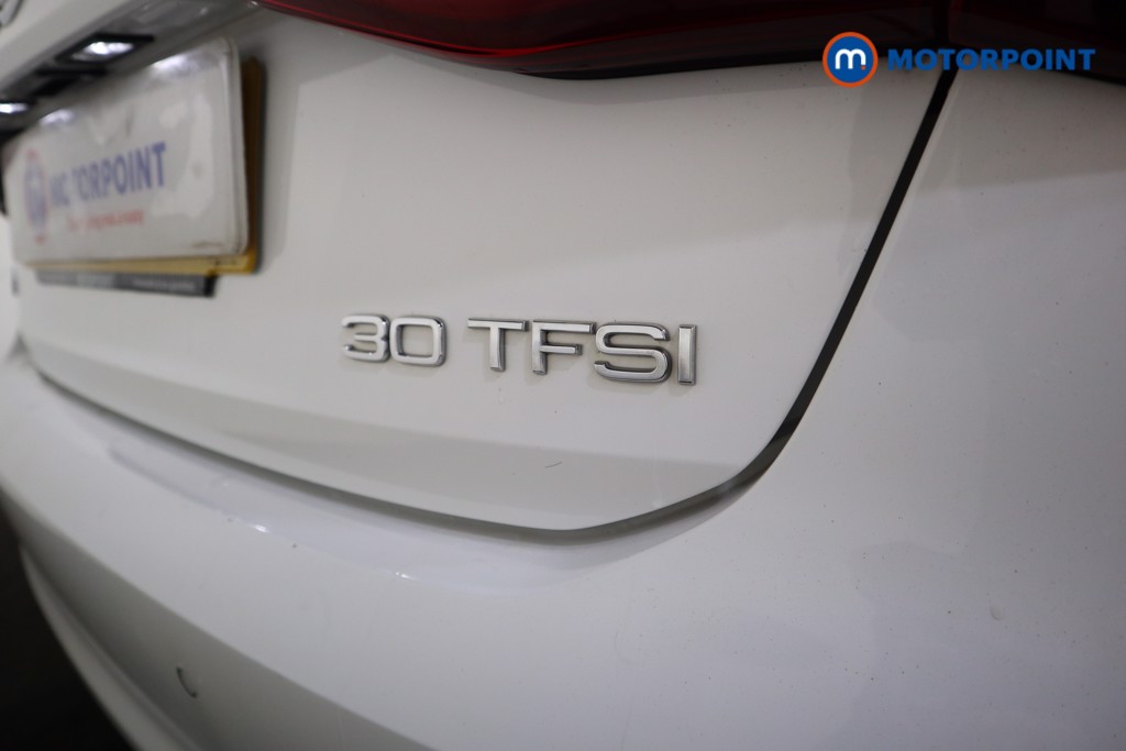 Audi A3 Sport Automatic Petrol Hatchback - Stock Number (1612334) - 28th supplementary image