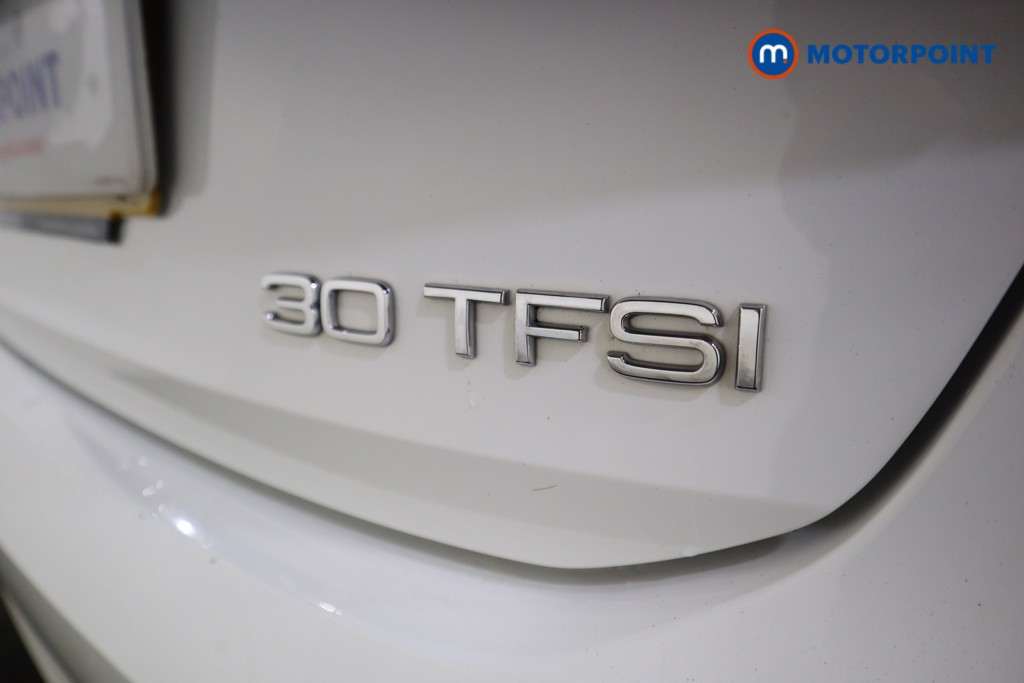 Audi A3 Sport Automatic Petrol Hatchback - Stock Number (1612334) - 31st supplementary image