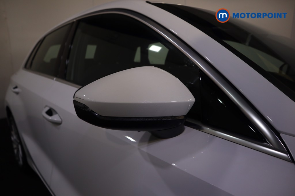 Audi A3 Sport Automatic Petrol Hatchback - Stock Number (1612334) - 33rd supplementary image