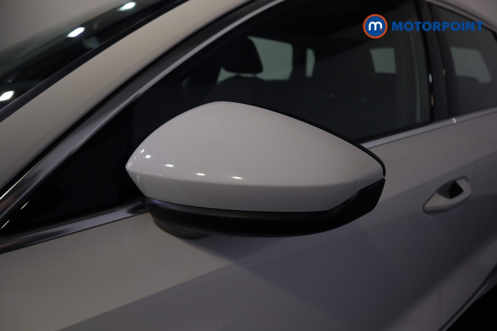 Audi A3 Sport Automatic Petrol Hatchback - Stock Number (1612334) - 34th supplementary image