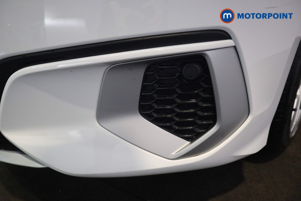 Audi A3 Sport Automatic Petrol Hatchback - Stock Number (1612334) - 35th supplementary image