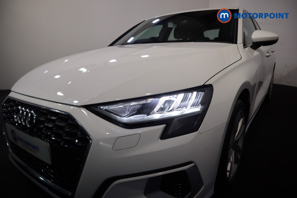 Audi A3 Sport Automatic Petrol Hatchback - Stock Number (1612334) - 36th supplementary image