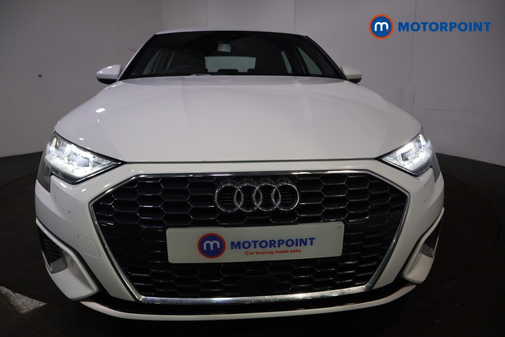 Audi A3 Sport Automatic Petrol Hatchback - Stock Number (1612334) - 37th supplementary image