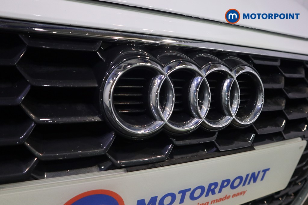 Audi A3 Sport Automatic Petrol Hatchback - Stock Number (1612334) - 39th supplementary image