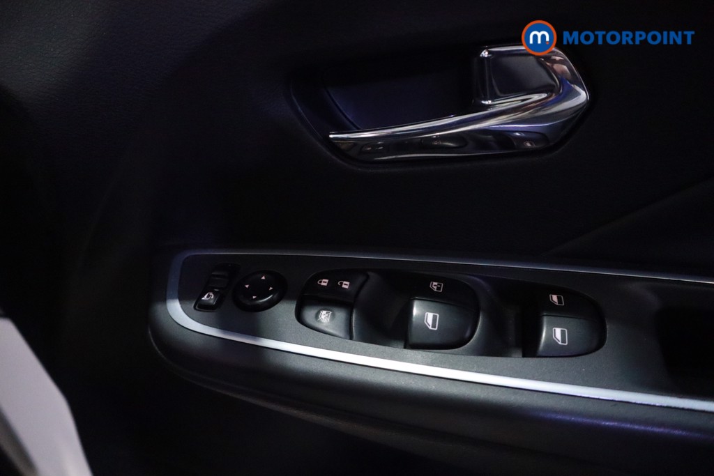 Nissan Micra N-Sport Manual Petrol Hatchback - Stock Number (1612663) - 4th supplementary image