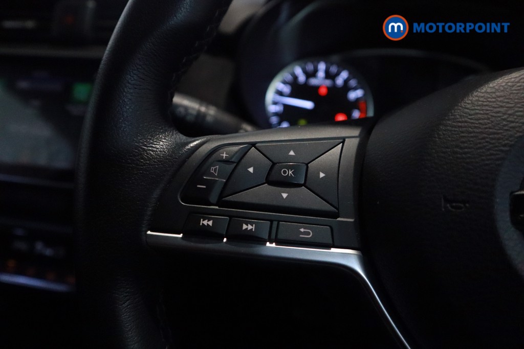 Nissan Micra N-Sport Manual Petrol Hatchback - Stock Number (1612663) - 10th supplementary image