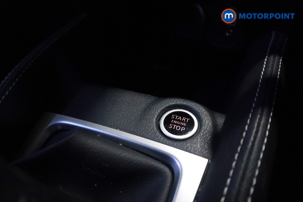 Nissan Micra N-Sport Manual Petrol Hatchback - Stock Number (1612663) - 21st supplementary image