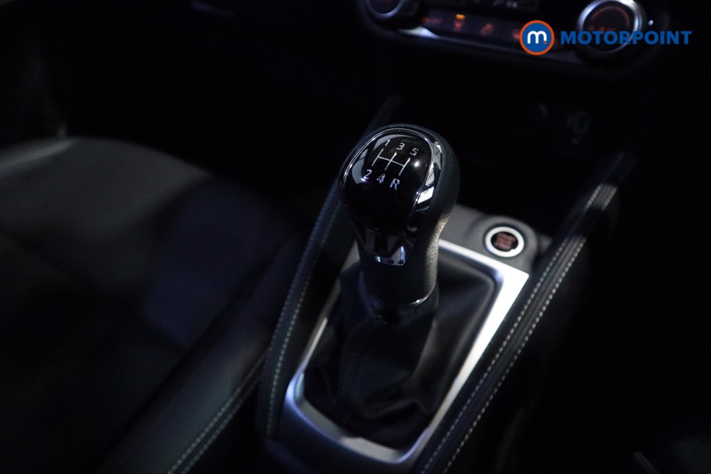 Nissan Micra N-Sport Manual Petrol Hatchback - Stock Number (1612663) - 22nd supplementary image