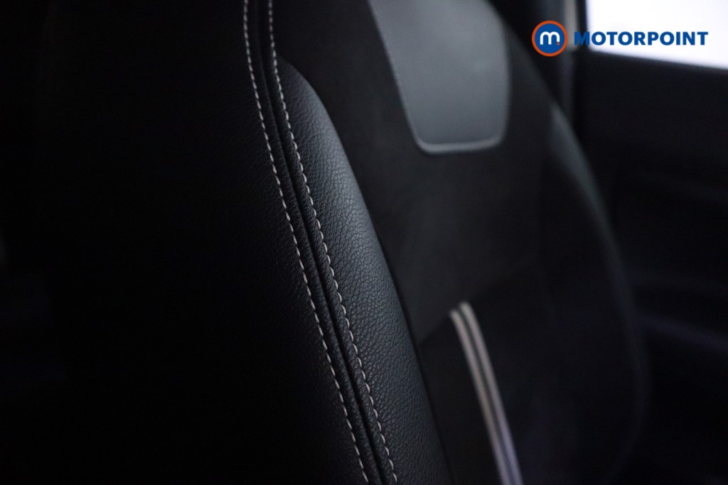 Nissan Micra N-Sport Manual Petrol Hatchback - Stock Number (1612663) - 23rd supplementary image