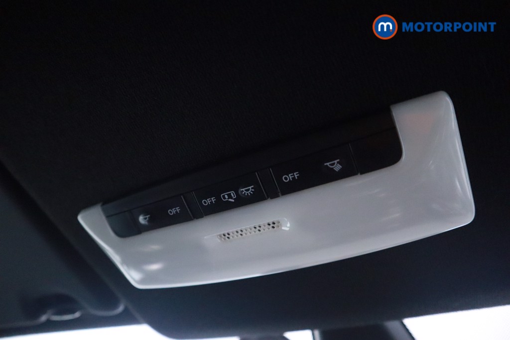 Nissan Micra N-Sport Manual Petrol Hatchback - Stock Number (1612663) - 25th supplementary image