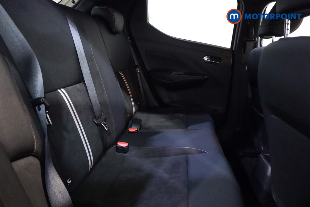 Nissan Micra N-Sport Manual Petrol Hatchback - Stock Number (1612663) - 26th supplementary image