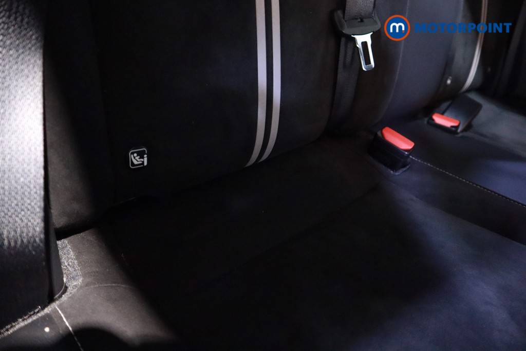 Nissan Micra N-Sport Manual Petrol Hatchback - Stock Number (1612663) - 27th supplementary image