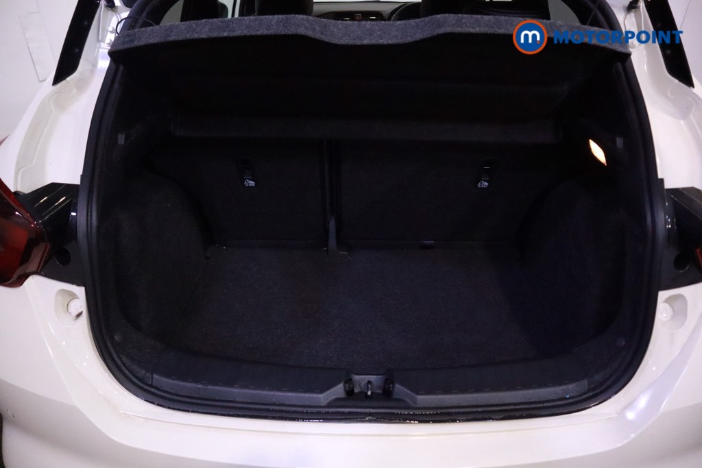 Nissan Micra N-Sport Manual Petrol Hatchback - Stock Number (1612663) - 28th supplementary image