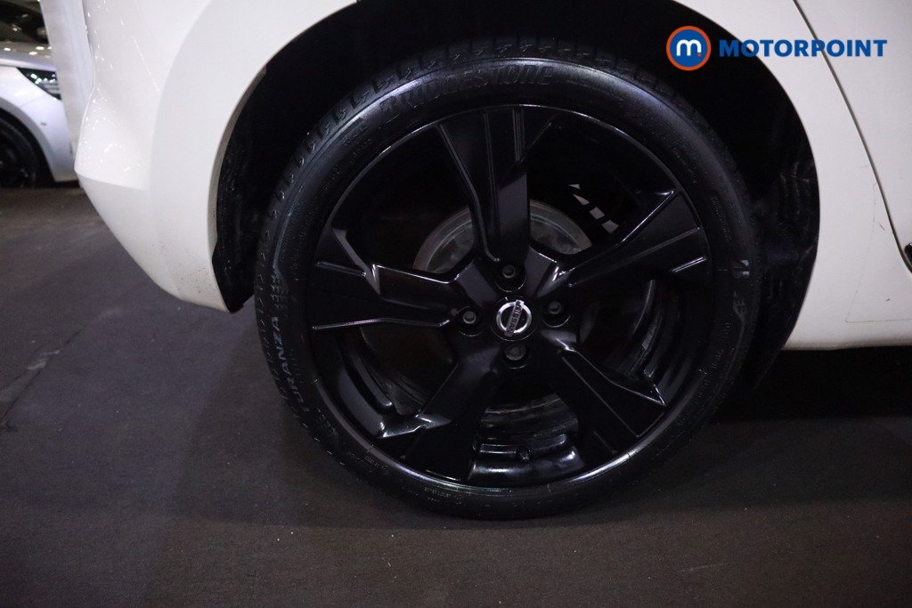 Nissan Micra N-Sport Manual Petrol Hatchback - Stock Number (1612663) - 29th supplementary image