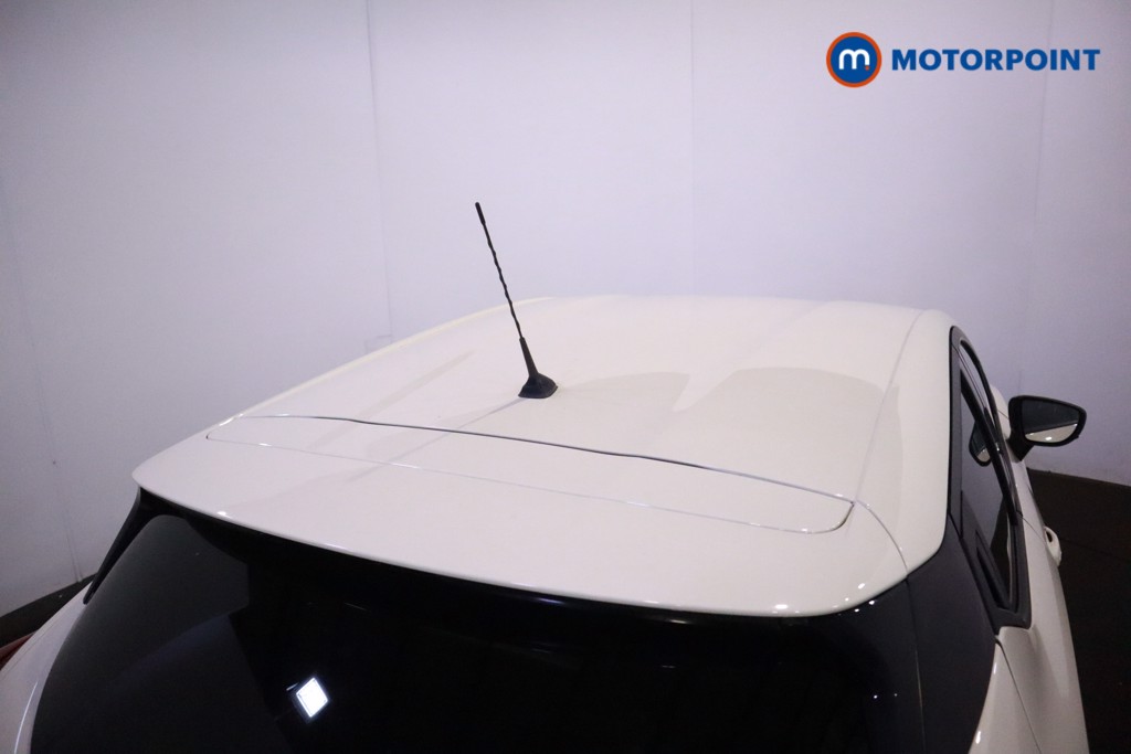 Nissan Micra N-Sport Manual Petrol Hatchback - Stock Number (1612663) - 33rd supplementary image